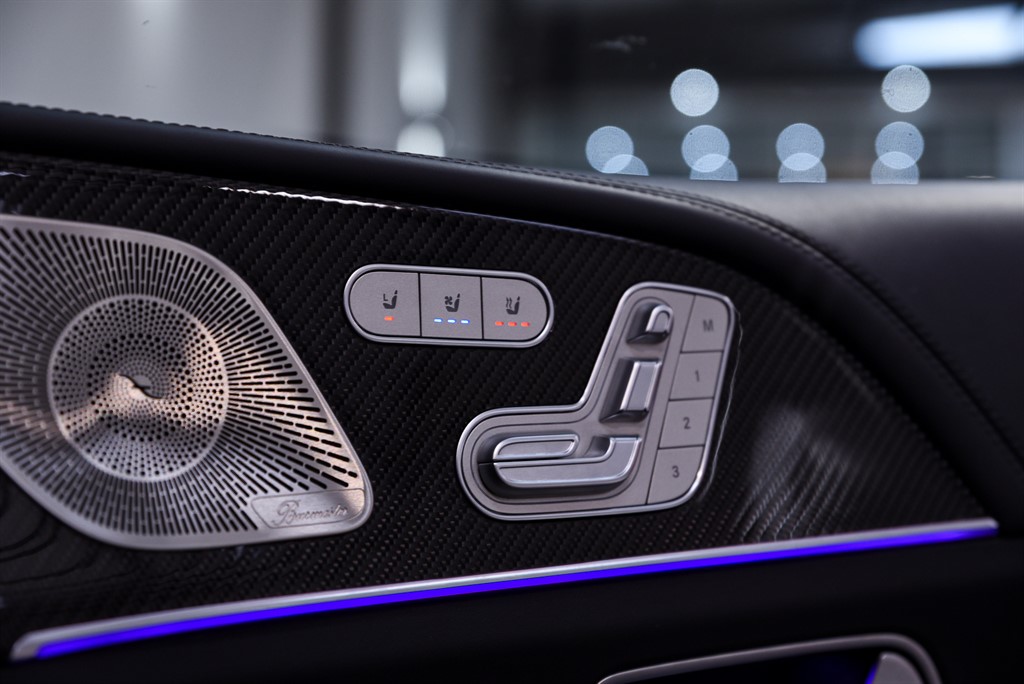 Used Mercedes-Benz GLE 2022 for sale - 76851392: Photo 47