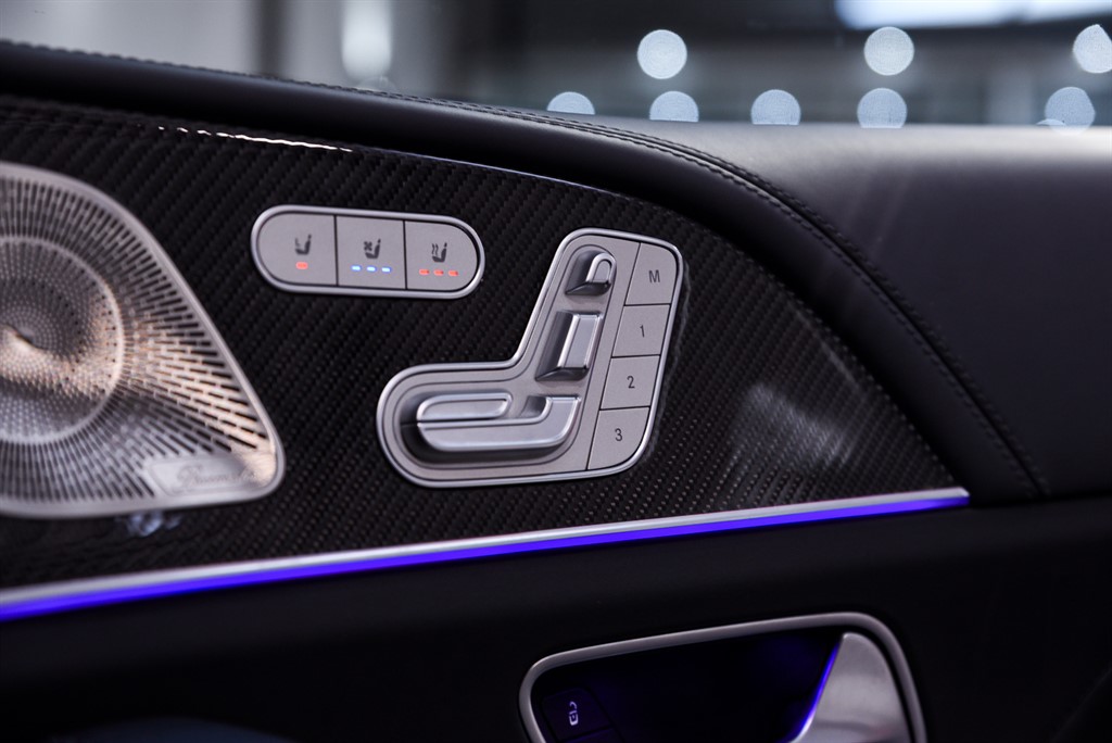 Used Mercedes-Benz GLE 2022 for sale - 76851392: Photo 48