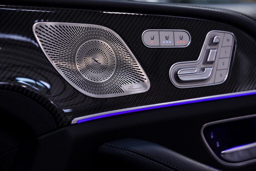 Used Mercedes-Benz GLE 2022 for sale - 76851392: Photo 49