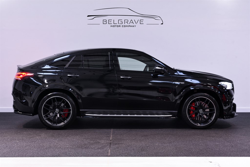 Used Mercedes-Benz GLE 2022 for sale - 76851392: Photo 5