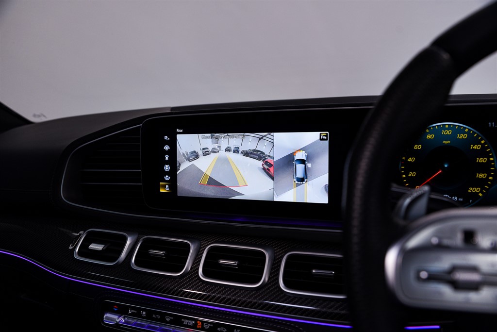 Used Mercedes-Benz GLE 2022 for sale - 76851392: Photo 50