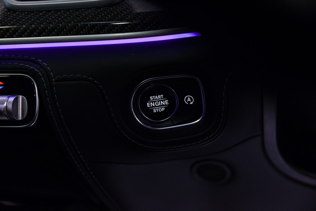 Used Mercedes-Benz GLE 2022 for sale - 76851392: Photo 55