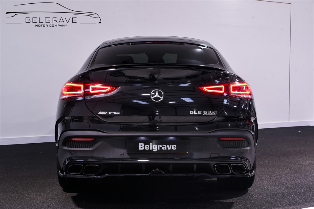 Used Mercedes-Benz GLE 2022 for sale - 76851392: Photo 6