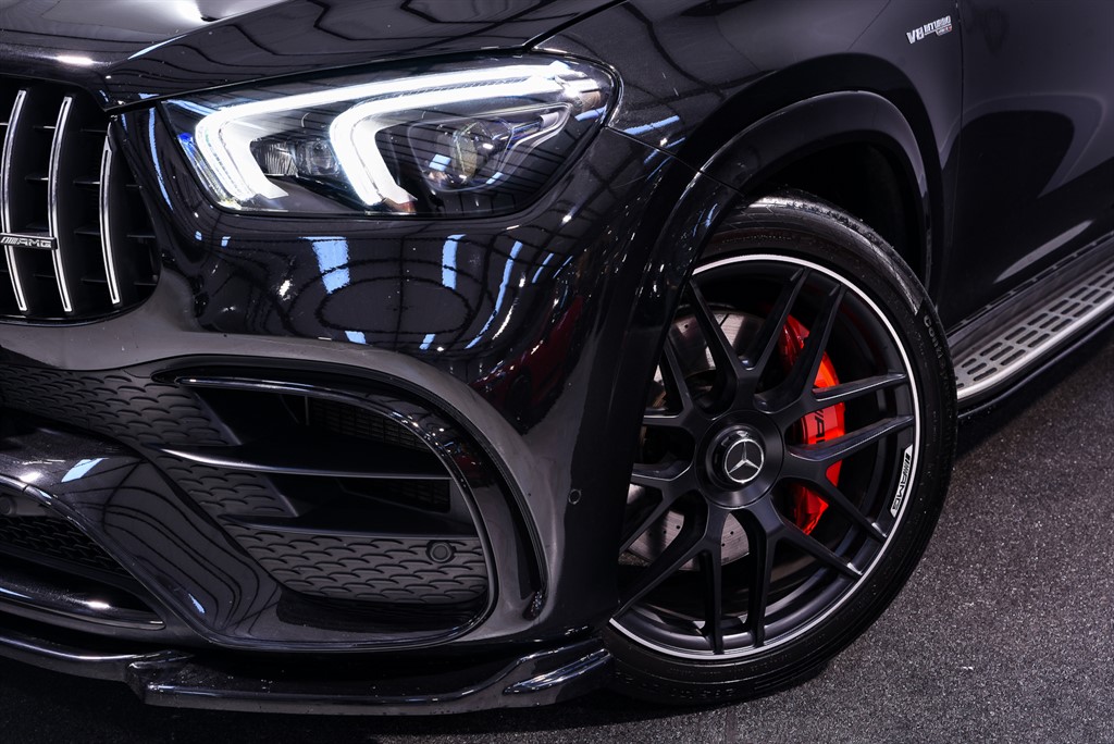 Used Mercedes-Benz GLE 2022 for sale - 76851392: Photo 7