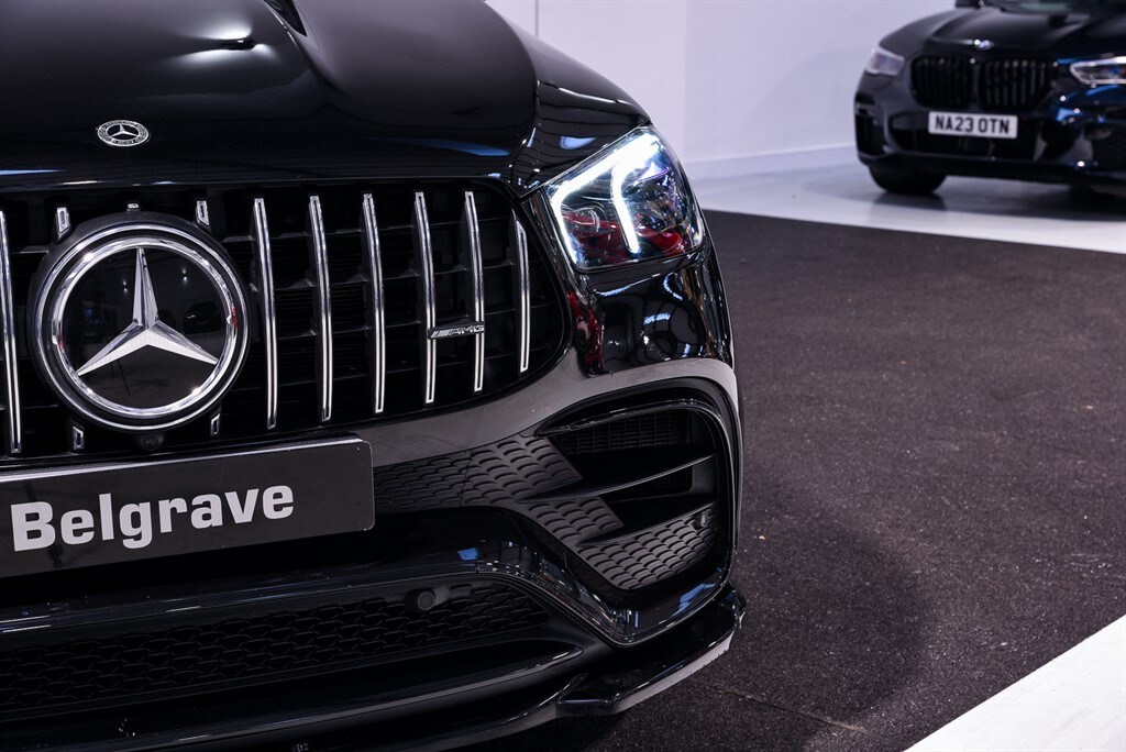 Used Mercedes-Benz GLE 2022 for sale - 76851392: Photo 8