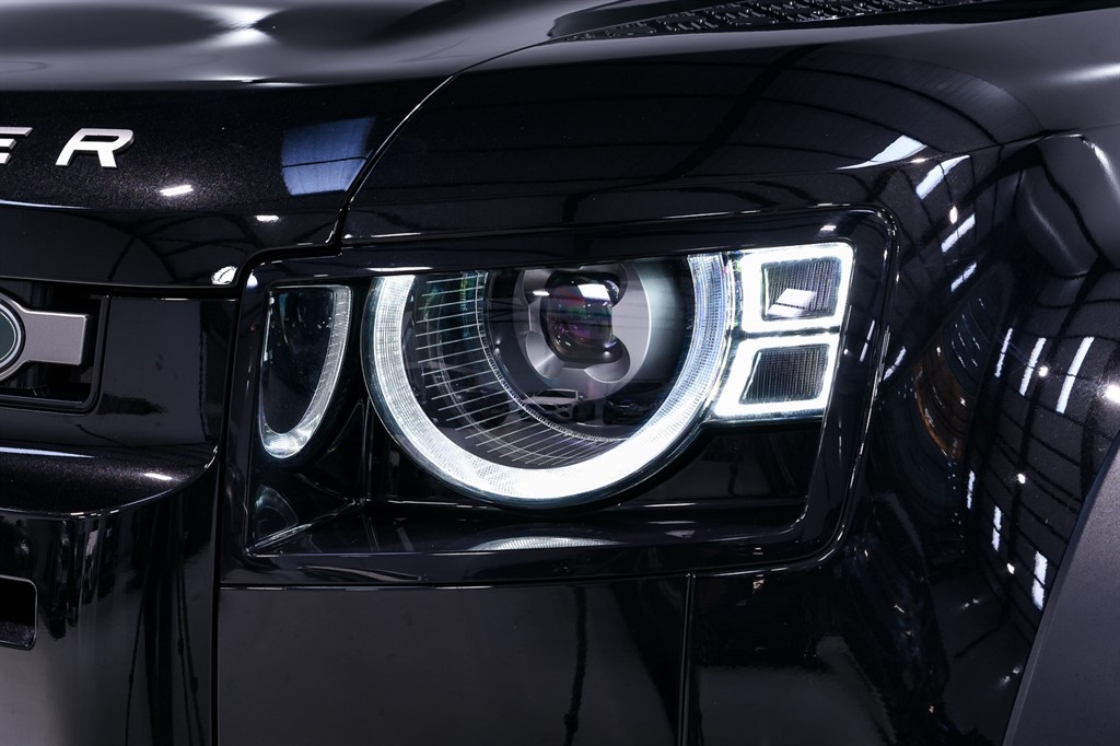 Used Land Rover Defender 2023 for sale - 77480390: Photo 10