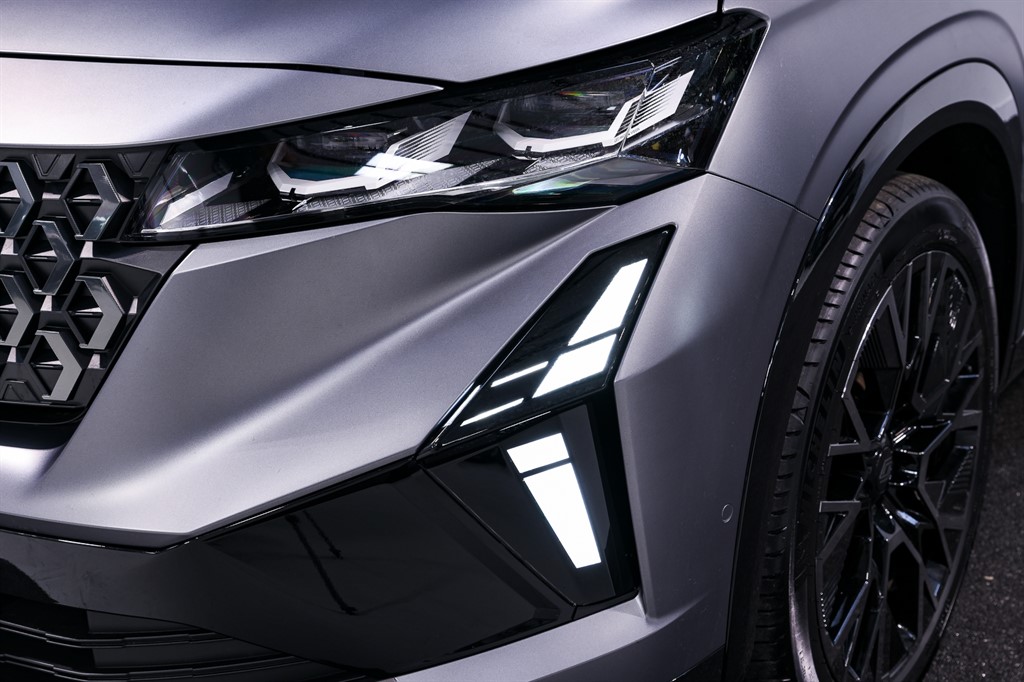 Used Renault Austral 2025 for sale - 77160878: Photo 10