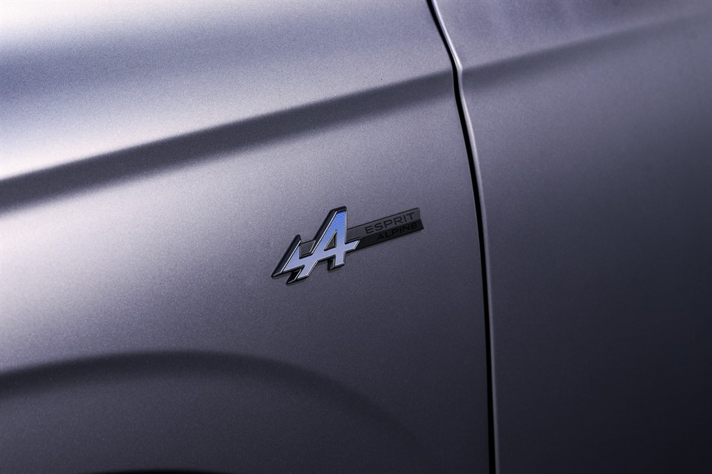 Used Renault Austral 2025 for sale - 77160878: Photo 11