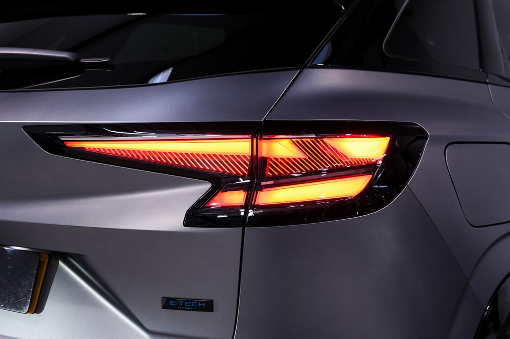 Used Renault Austral 2025 for sale - 77160878: Photo 12