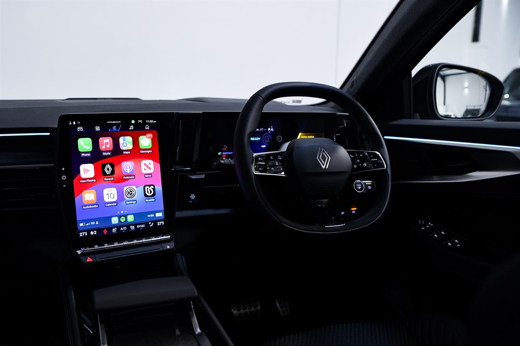 Used Renault Austral 2025 for sale - 77160878: Photo 15