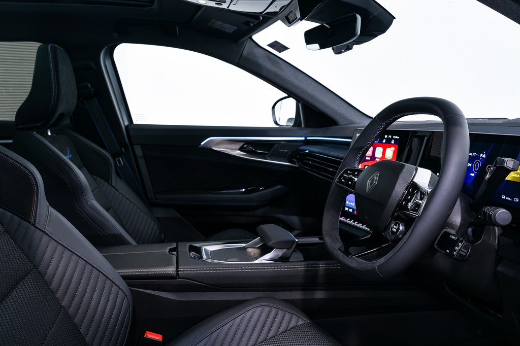 Used Renault Austral 2025 for sale - 77160878: Photo 16
