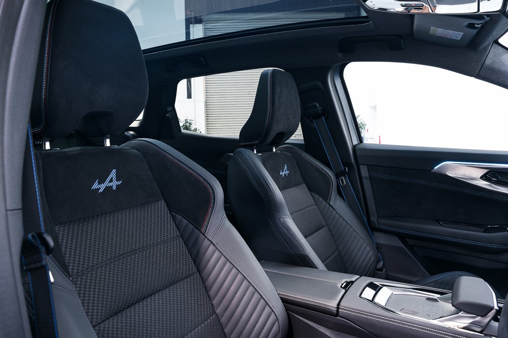 Used Renault Austral 2025 for sale - 77160878: Photo 18