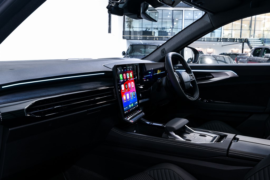 Used Renault Austral 2025 for sale - 77160878: Photo 19