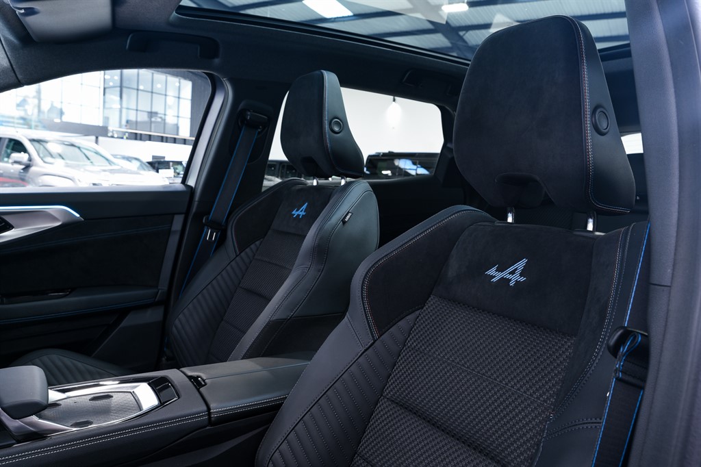 Used Renault Austral 2025 for sale - 77160878: Photo 20