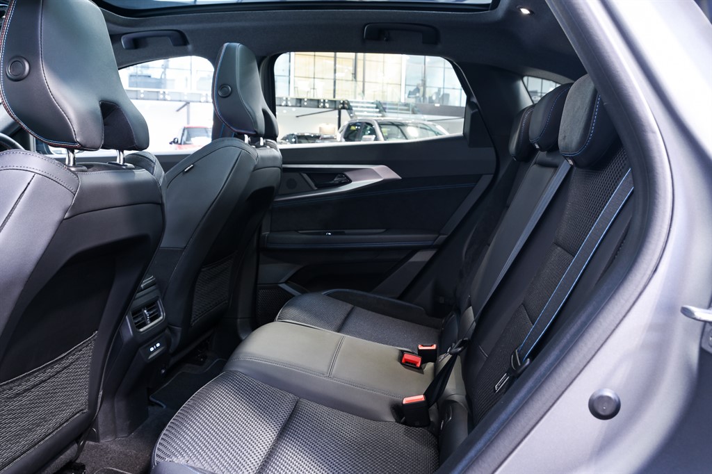 Used Renault Austral 2025 for sale - 77160878: Photo 21