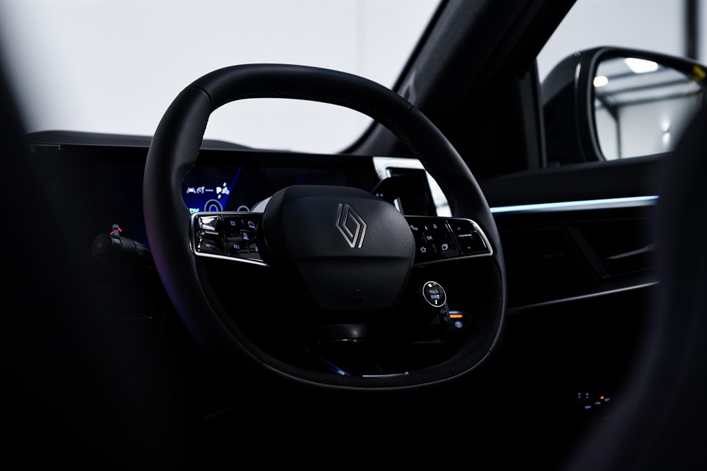 Used Renault Austral 2025 for sale - 77160878: Photo 22