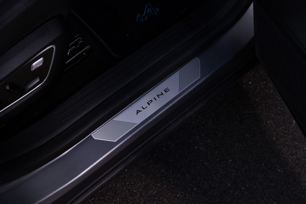 Used Renault Austral 2025 for sale - 77160878: Photo 23