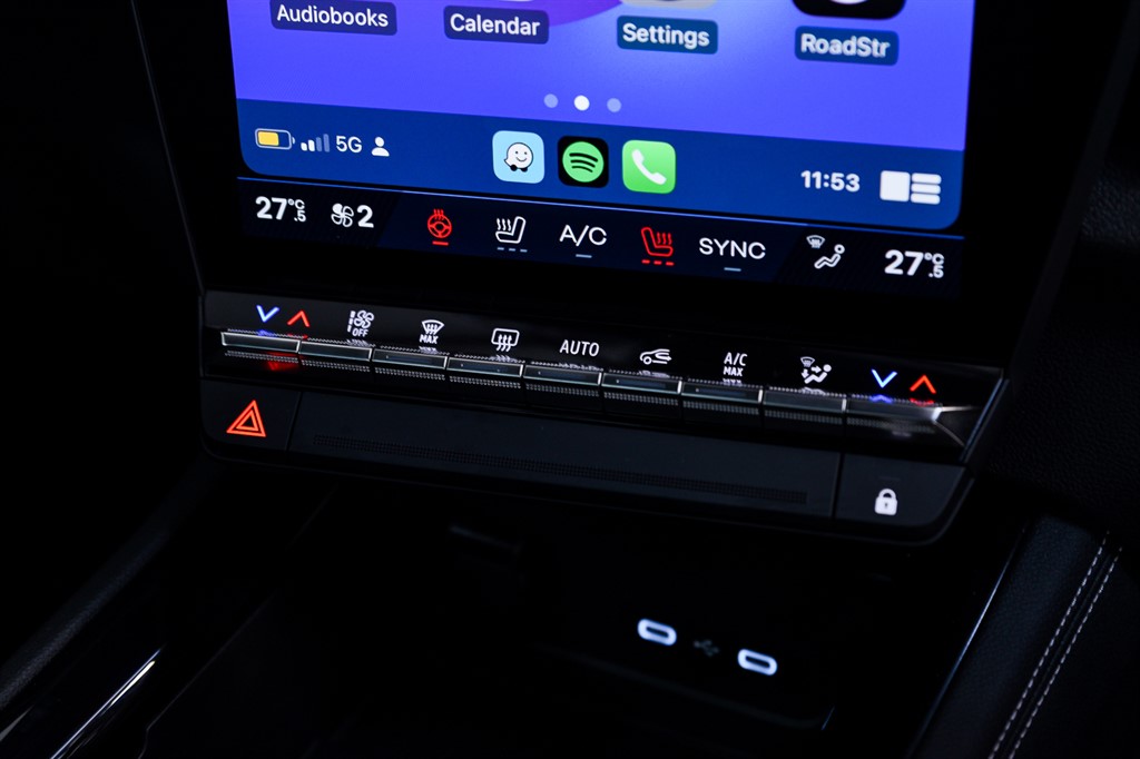 Used Renault Austral 2025 for sale - 77160878: Photo 28