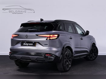 Used Renault Austral 2025 for sale - 77160878: Photo