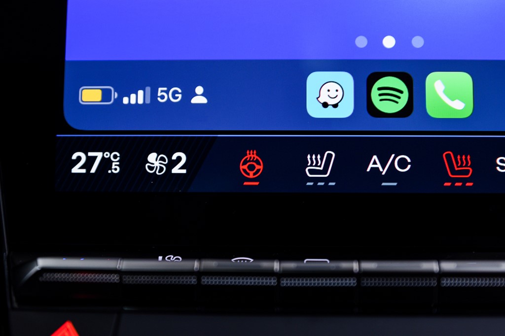 Used Renault Austral 2025 for sale - 77160878: Photo 30