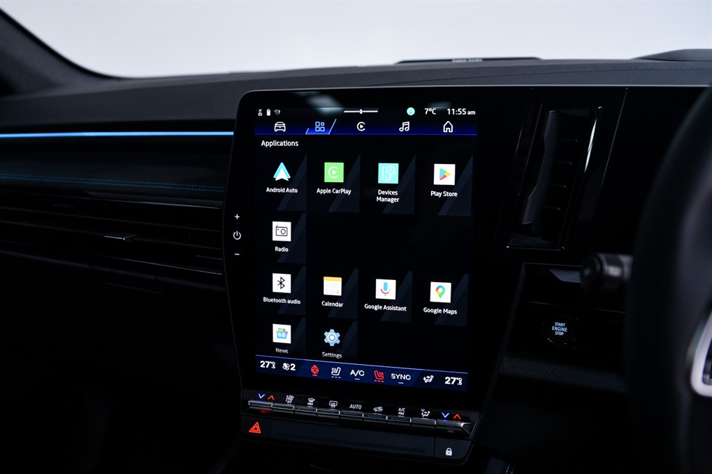 Used Renault Austral 2025 for sale - 77160878: Photo 32