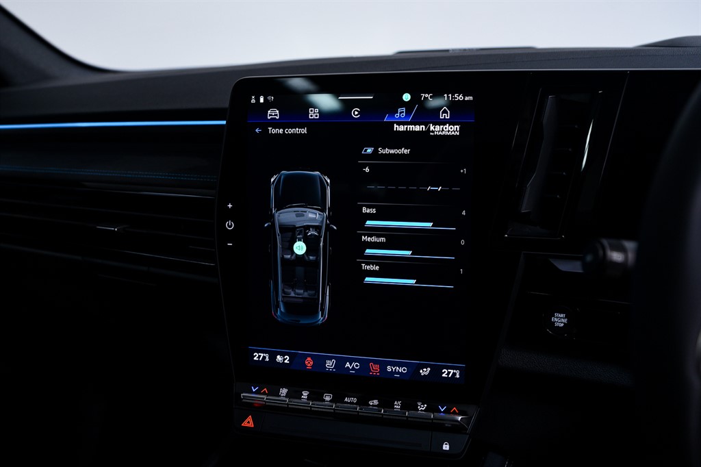 Used Renault Austral 2025 for sale - 77160878: Photo 34