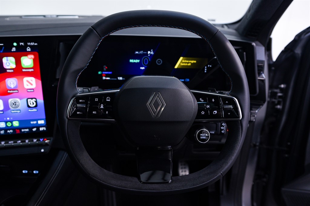 Used Renault Austral 2025 for sale - 77160878: Photo 35