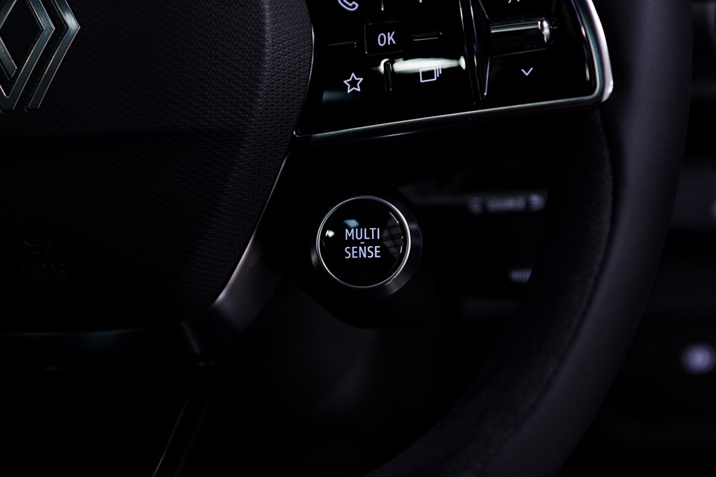 Used Renault Austral 2025 for sale - 77160878: Photo 36