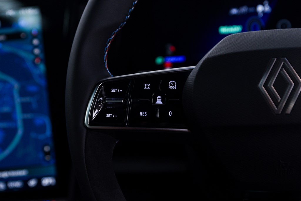 Used Renault Austral 2025 for sale - 77160878: Photo 38