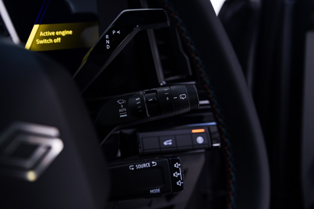 Used Renault Austral 2025 for sale - 77160878: Photo 40