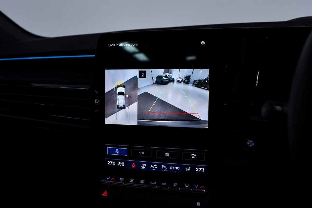 Used Renault Austral 2025 for sale - 77160878: Photo 46