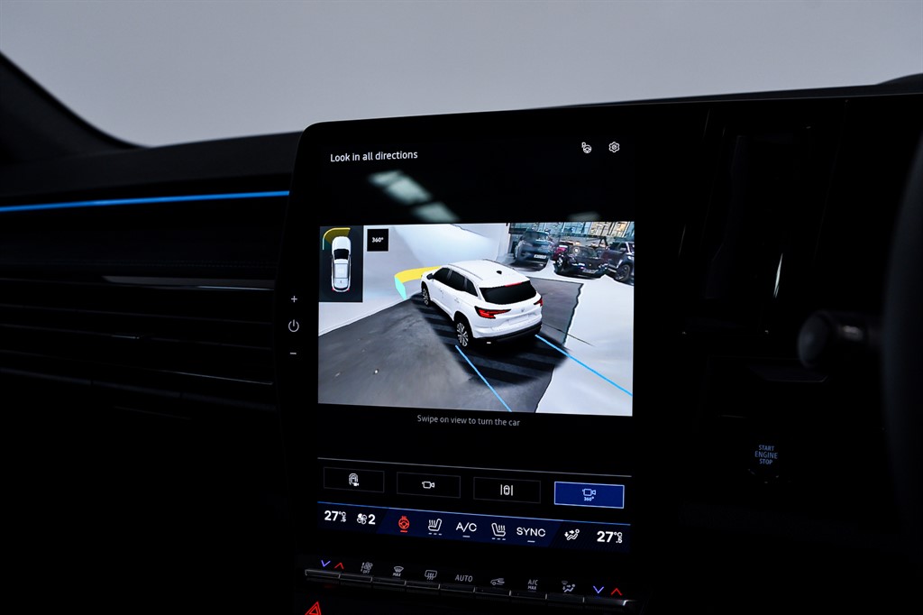 Used Renault Austral 2025 for sale - 77160878: Photo 47