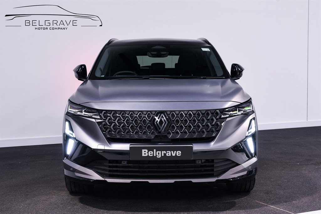 Used Renault Austral 2025 for sale - 77160878: Photo 6