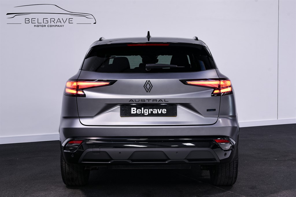 Used Renault Austral 2025 for sale - 77160878: Photo 7