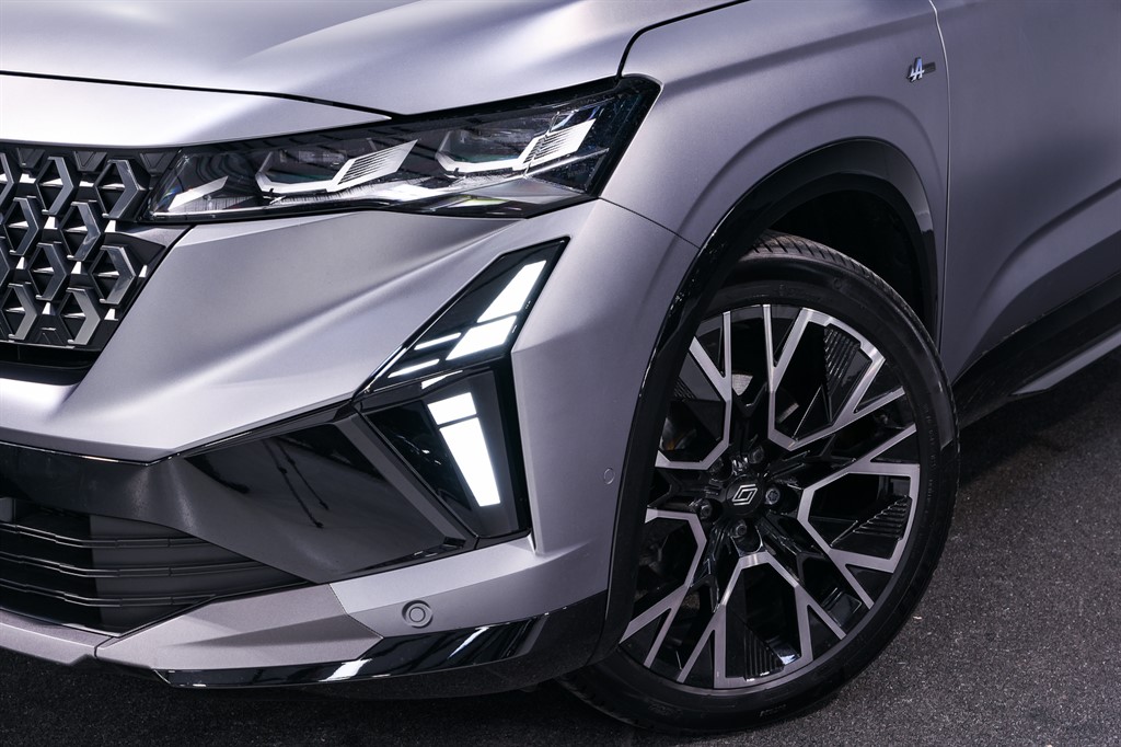 Used Renault Austral 2025 for sale - 77160878: Photo 8