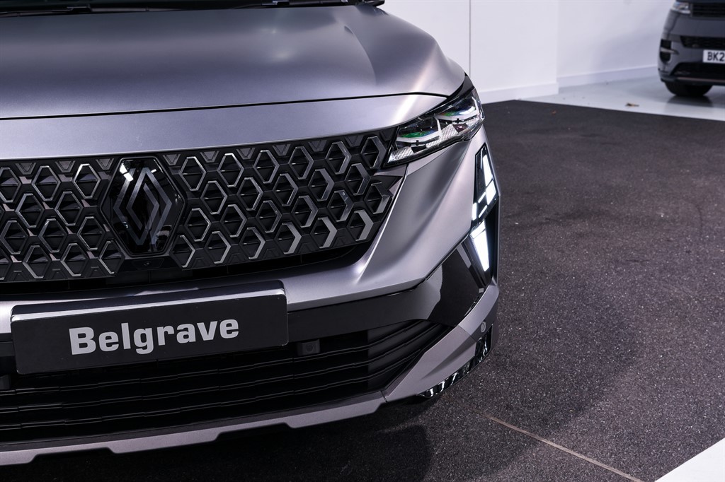 Used Renault Austral 2025 for sale - 77160878: Photo 9