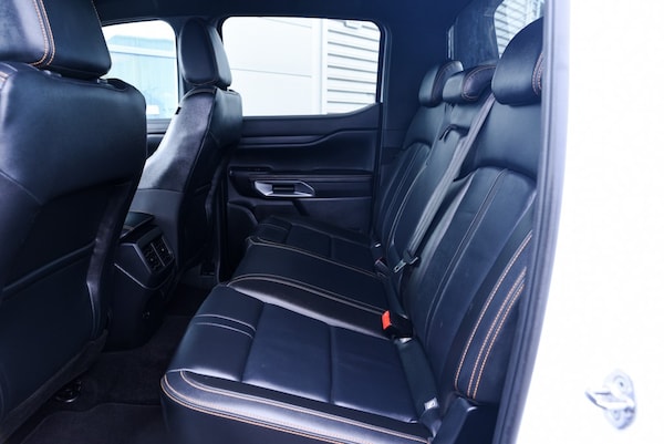 Used Ford Ranger 2024 for sale - 76248652: Photo 10
