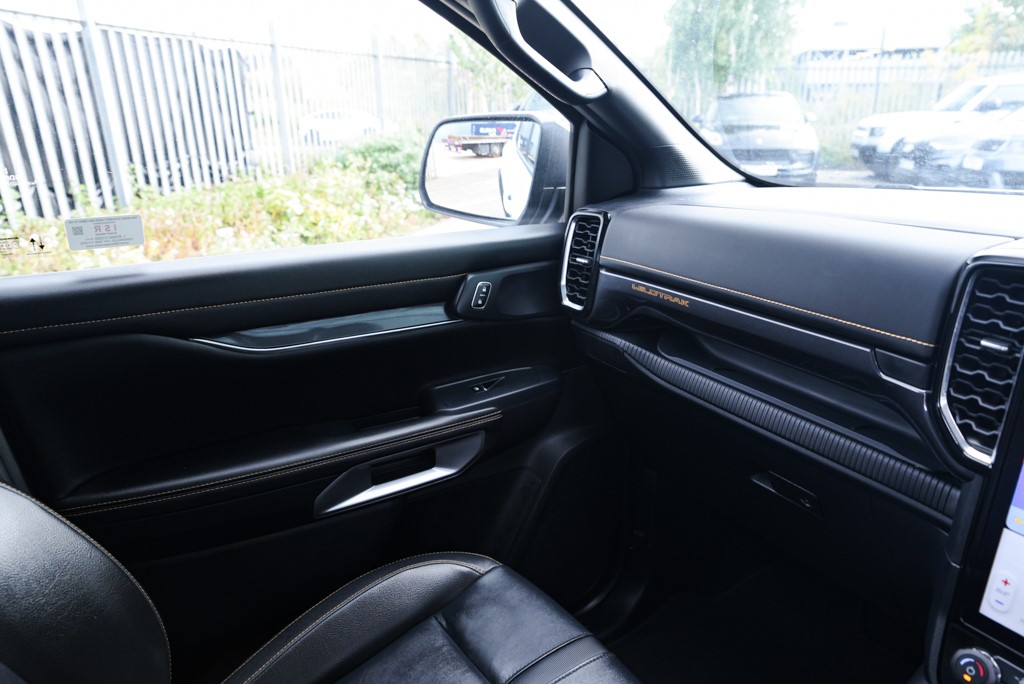 Used Ford Ranger 2024 for sale - 76248652: Photo 11