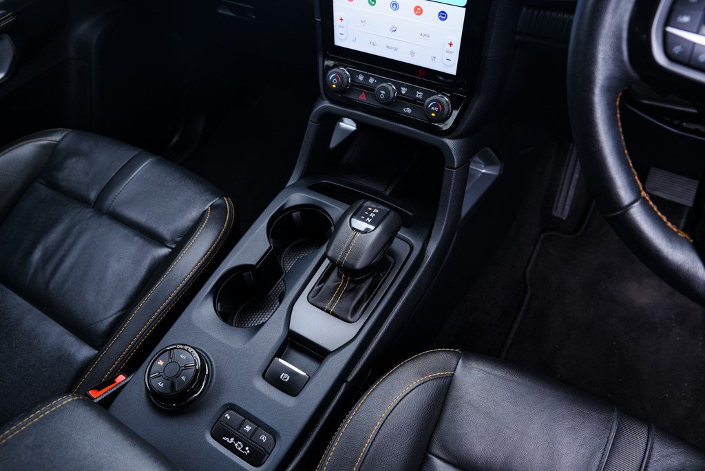 Used Ford Ranger 2024 for sale - 76248652: Photo 12