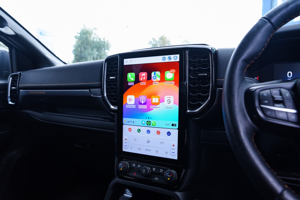 Used Ford Ranger 2024 for sale - 76248652: Photo 13