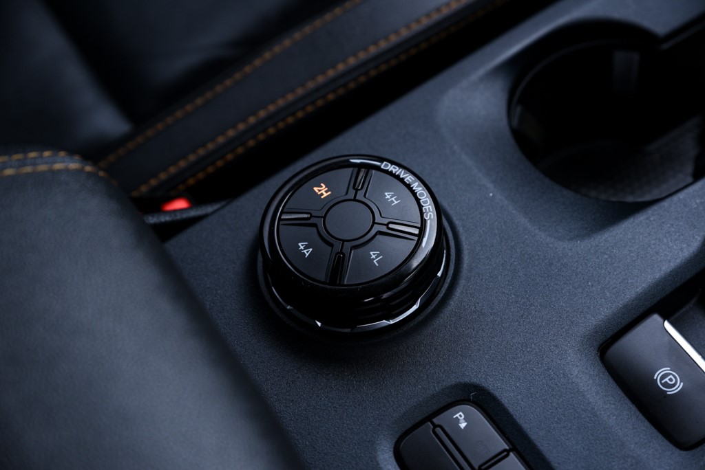 Used Ford Ranger 2024 for sale - 76248652: Photo 14