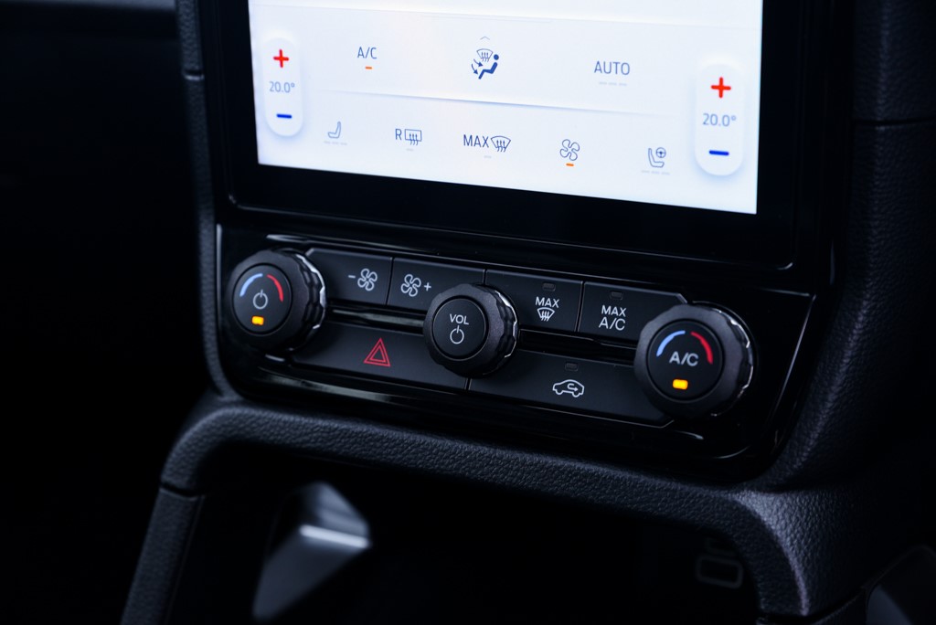 Used Ford Ranger 2024 for sale - 76248652: Photo 15