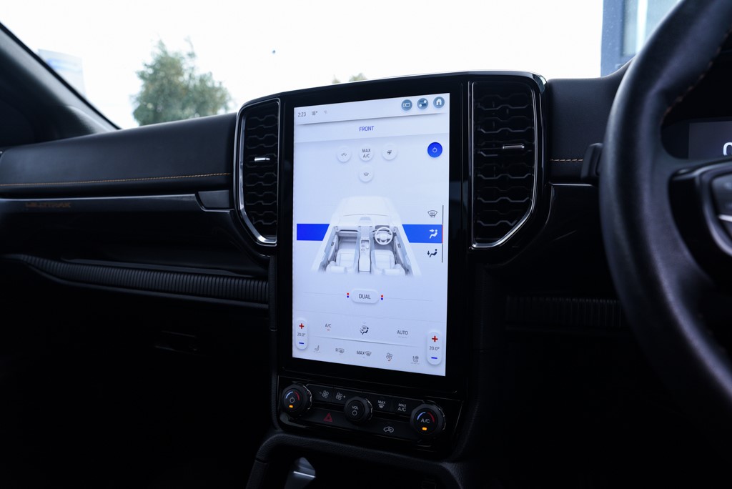 Used Ford Ranger 2024 for sale - 76248652: Photo 17