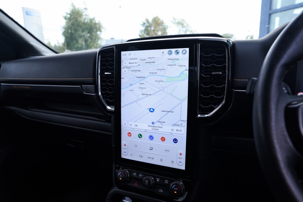 Used Ford Ranger 2024 for sale - 76248652: Photo 18