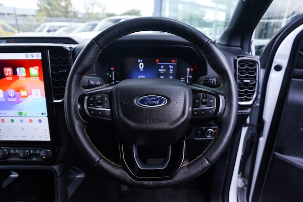 Used Ford Ranger 2024 for sale - 76248652: Photo 19