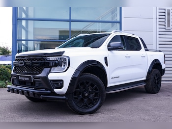 Ford - Ranger
