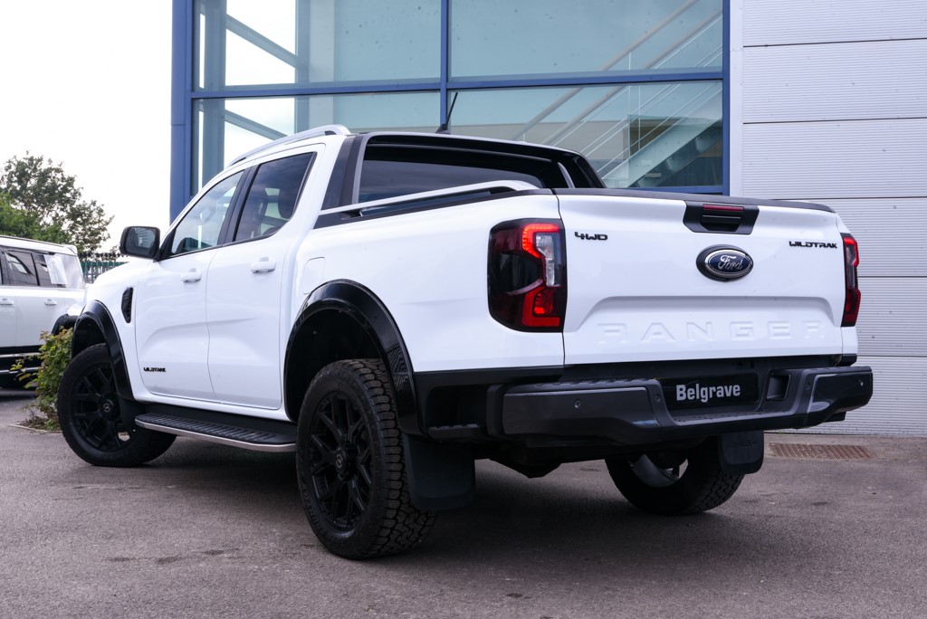 Used Ford Ranger 2024 for sale - 76248652: Photo 2