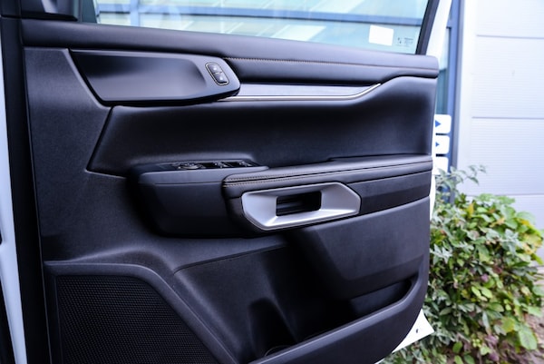 Used Ford Ranger 2024 for sale - 76248652: Photo 21