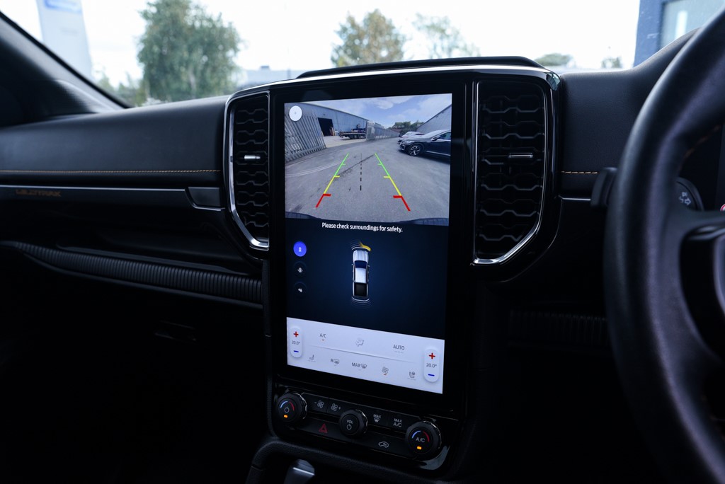 Used Ford Ranger 2024 for sale - 76248652: Photo 22