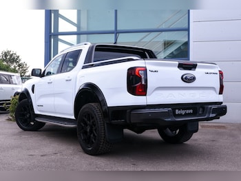 Used Ford Ranger 2024 for sale - 76248652: Photo 2